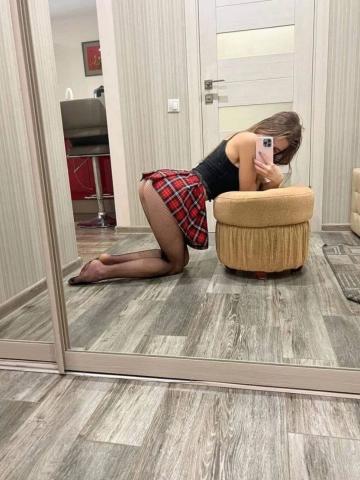 Проститутка Злата